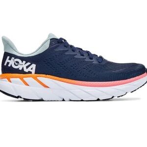 Put some miles on these shoes, but they still have plenty of life in them.